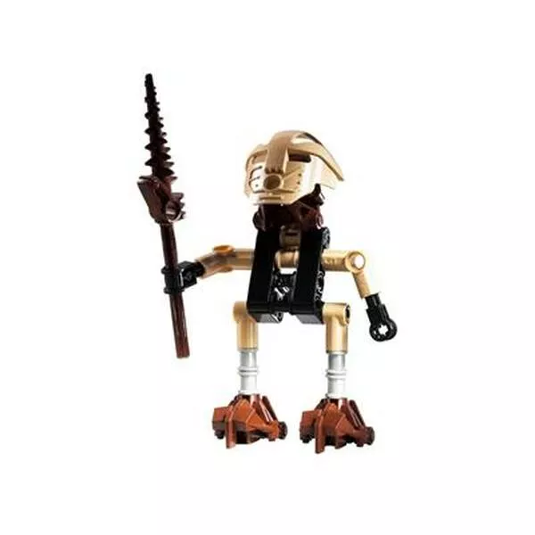 BIONICLE 8542 Onewa