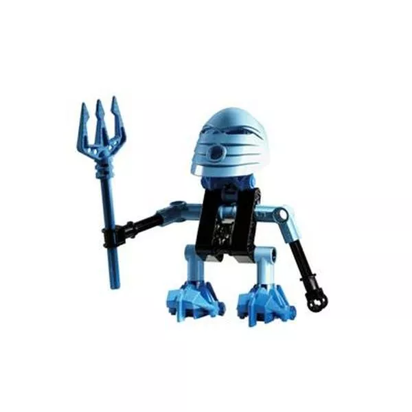 BIONICLE 8543 Нокама