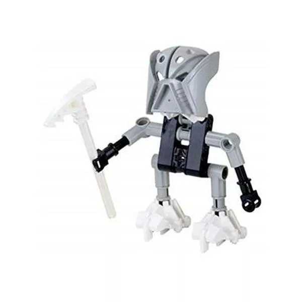 BIONICLE 8544 Nuju (Фото 5)