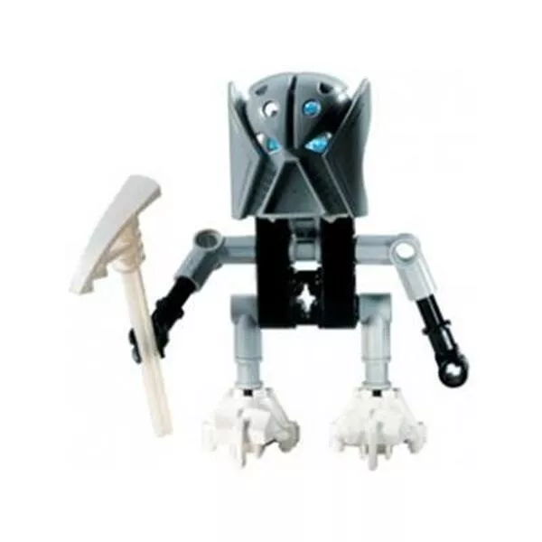 BIONICLE 8544 Nuju (Фото 2)