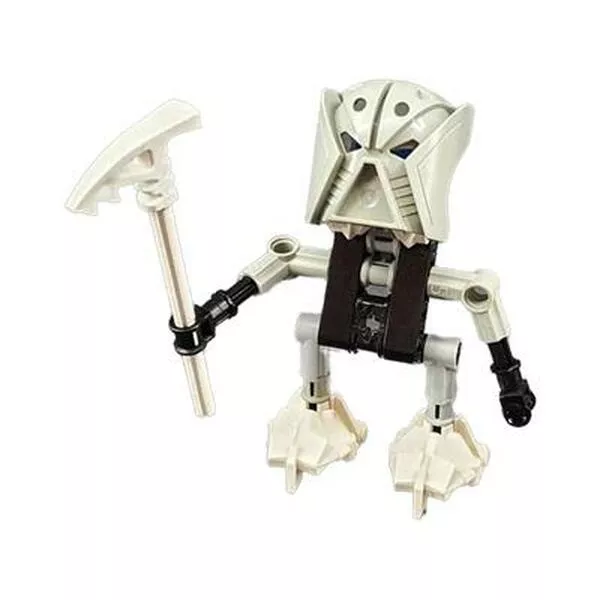 BIONICLE 8544 Nuju (Фото 4)