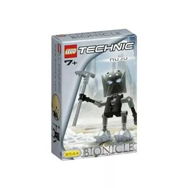 BIONICLE 8544 Nuju