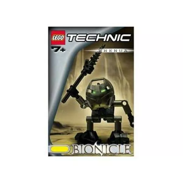 BIONICLE 8545 Венуа