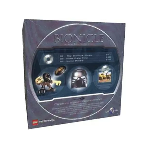 BIONICLE 8546 Bionicle Power Pack