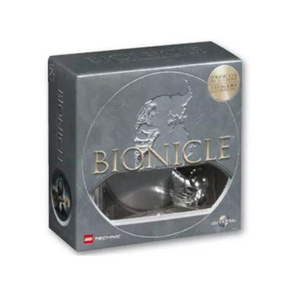 BIONICLE 8546 Bionicle Power Pack (Фото 2)