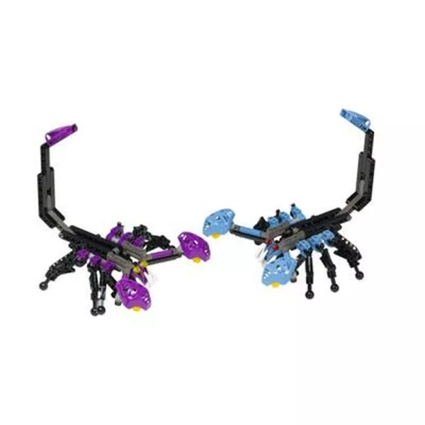BIONICLE 8548 Nui-Jaga