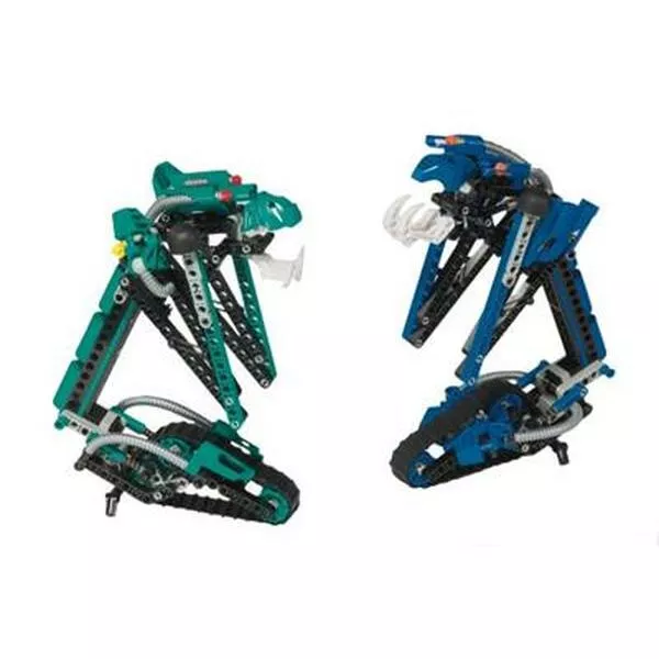 BIONICLE 8549 Tarakava (Фото 5)