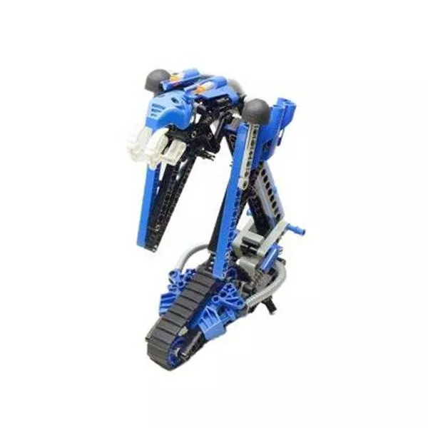 BIONICLE 8549 Tarakava (Фото 4)