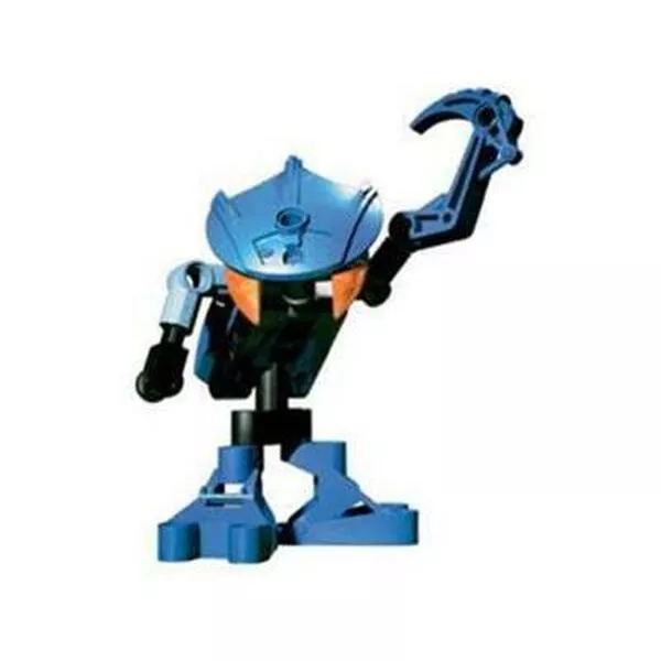 BIONICLE 8550 Gahlok Va (Фото 3)