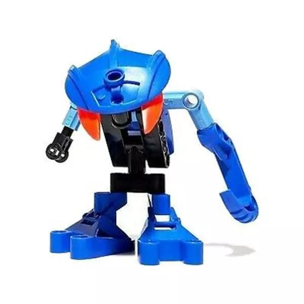 BIONICLE 8550 Gahlok Va (Фото 2)