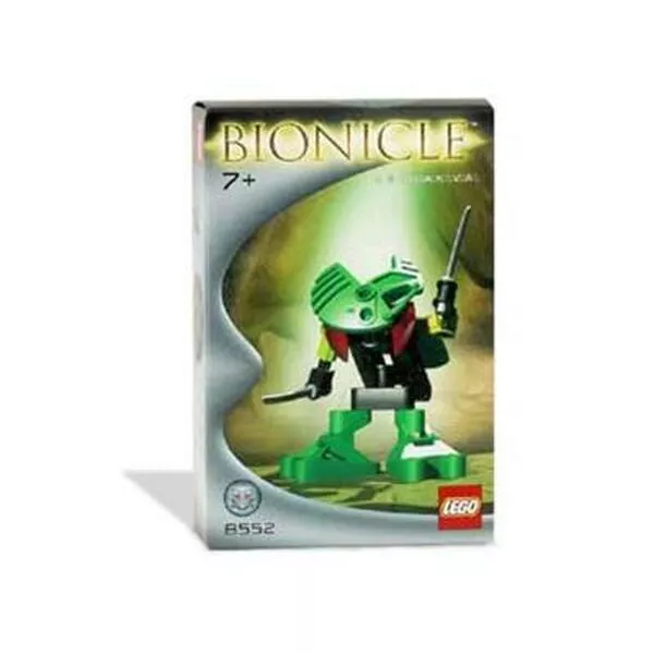 BIONICLE 8552 Левак Ва