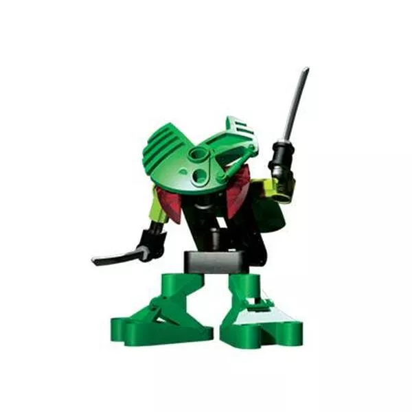BIONICLE 8552 Левак Ва (Фото 3)