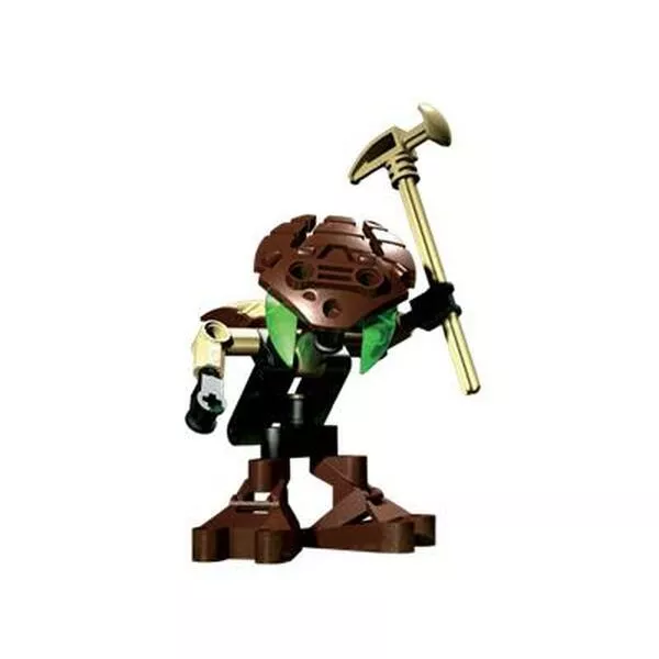 BIONICLE 8553 Pahrak Va (Фото 5)