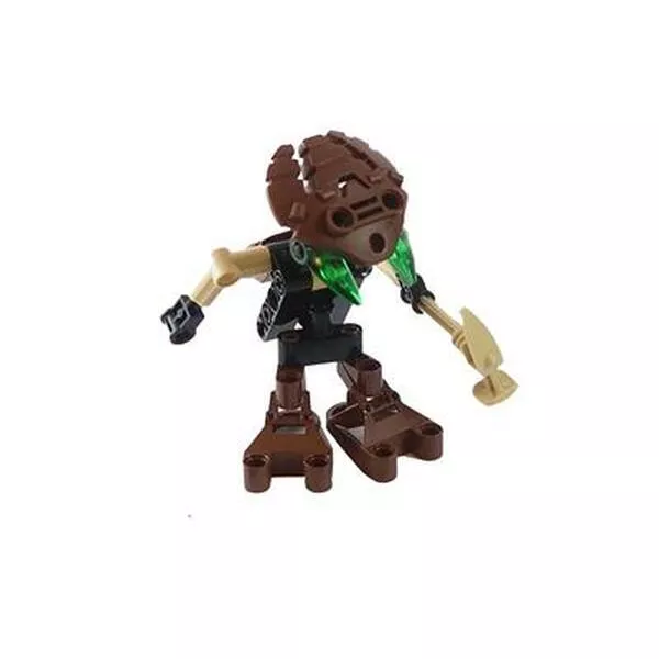 BIONICLE 8553 Pahrak Va (Фото 4)