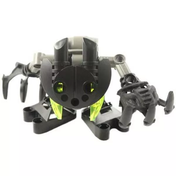 BIONICLE 8555 Nuhvok Va (Фото 3)