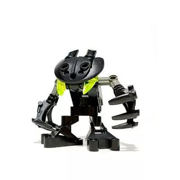 BIONICLE 8555 Nuhvok Va (Фото 2)