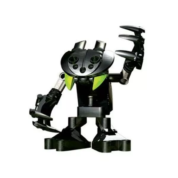 BIONICLE 8555 Nuhvok Va (Фото 4)