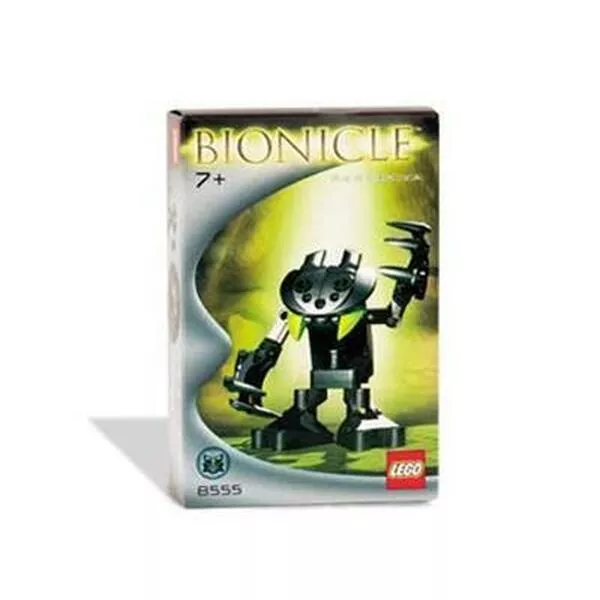 BIONICLE 8555 Nuhvok Va