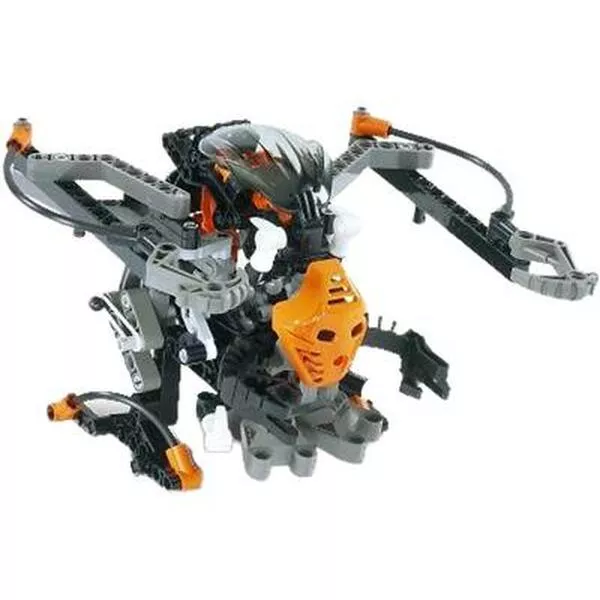 BIONICLE 8556 Boxor Vehicle (Фото 3)