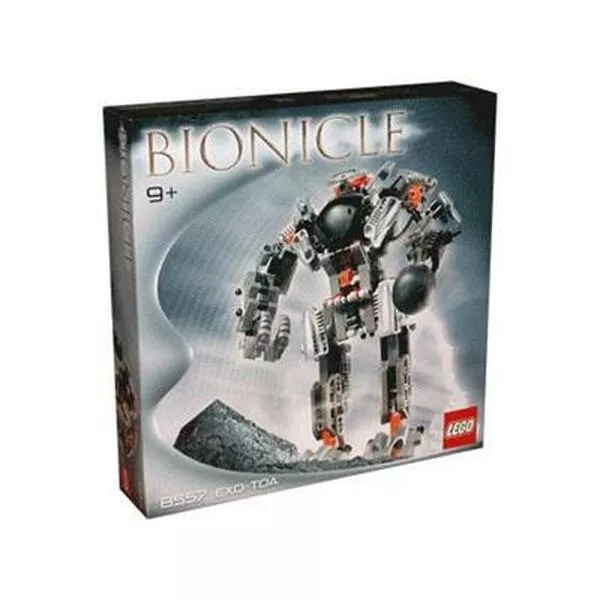 BIONICLE 8557 Exo-Toa