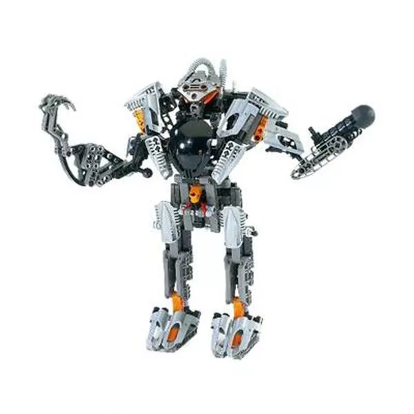 BIONICLE 8557 Exo-Toa (Фото 3)
