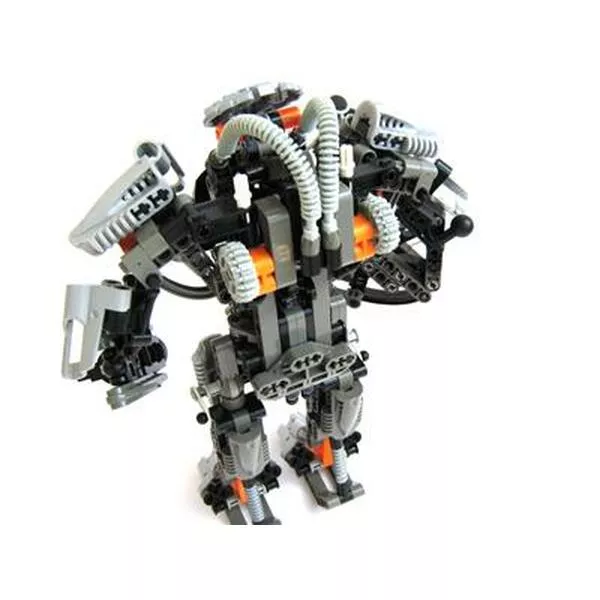BIONICLE 8557 Exo-Toa (Фото 2)