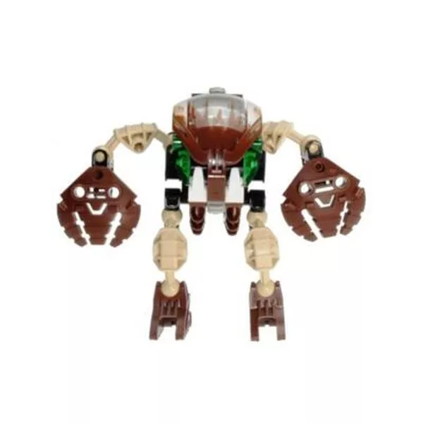 BIONICLE 8560 Pahrak (Фото 3)
