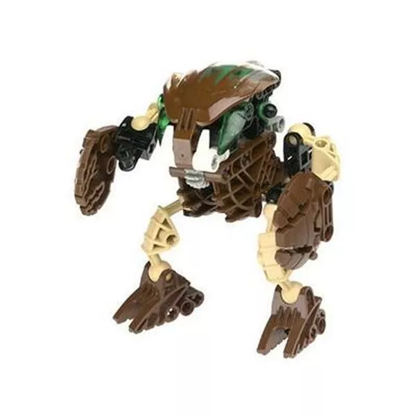 BIONICLE 8560 Pahrak (Фото 5)