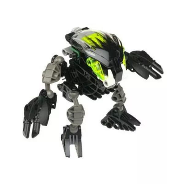 BIONICLE 8561 Нувок (Фото 4)