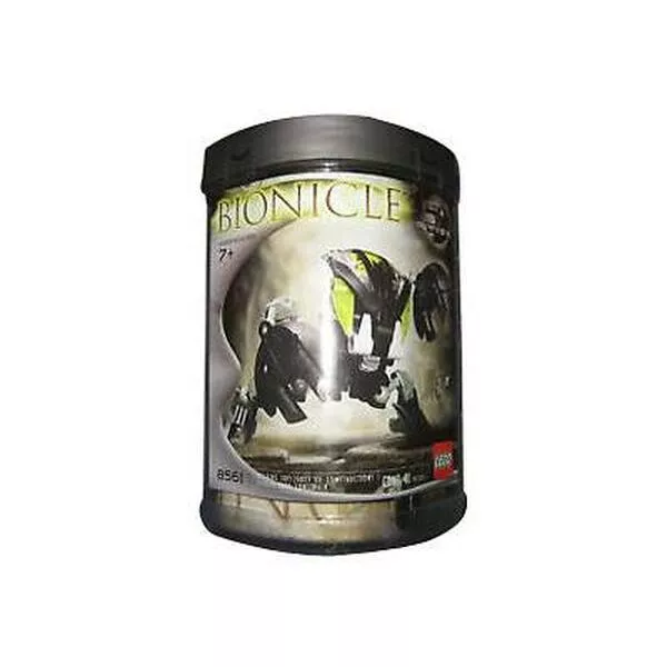 BIONICLE 8561 Нувок