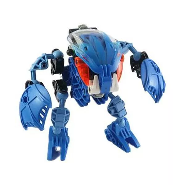 BIONICLE 8562 Gahlok (Фото 2)