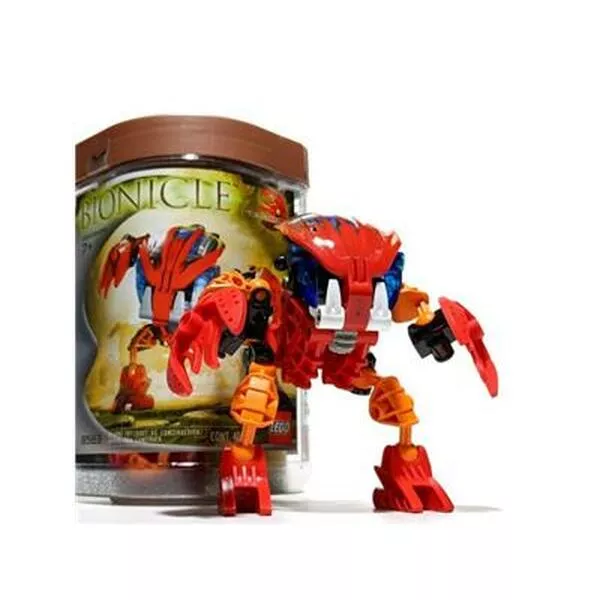 BIONICLE 8563 Tahnok