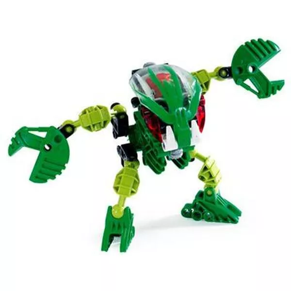BIONICLE 8564 Lehvak (Фото 4)