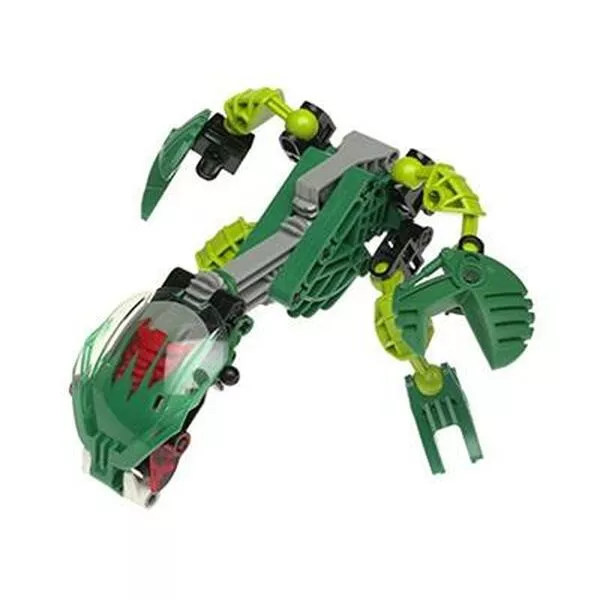 BIONICLE 8564 Lehvak (Фото 3)