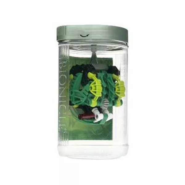 BIONICLE 8564 Lehvak (Фото 2)
