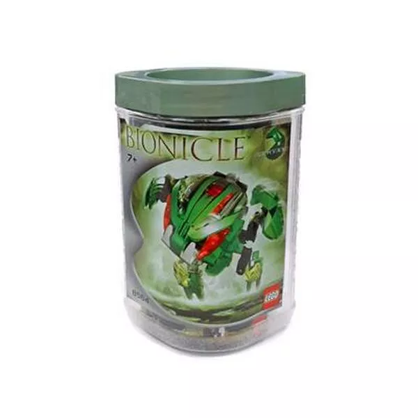 BIONICLE 8564 Lehvak (Фото 5)