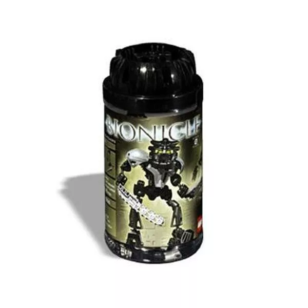 BIONICLE 8566 Онуа Нува (Фото 5)