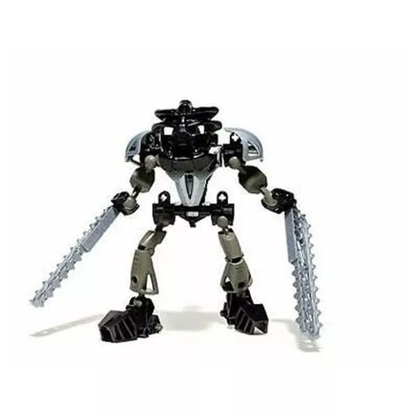 BIONICLE 8566 Онуа Нува (Фото 4)
