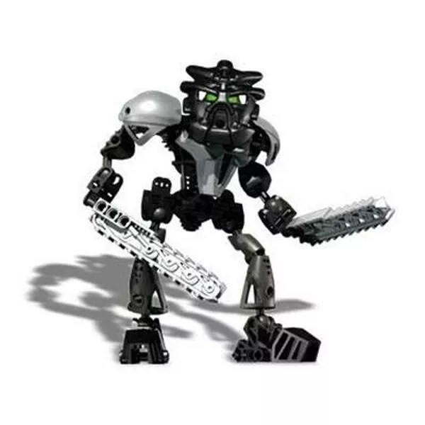 BIONICLE 8566 Онуа Нува