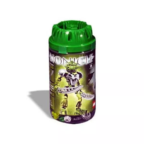 BIONICLE 8567 Луа Нува (Фото 3)