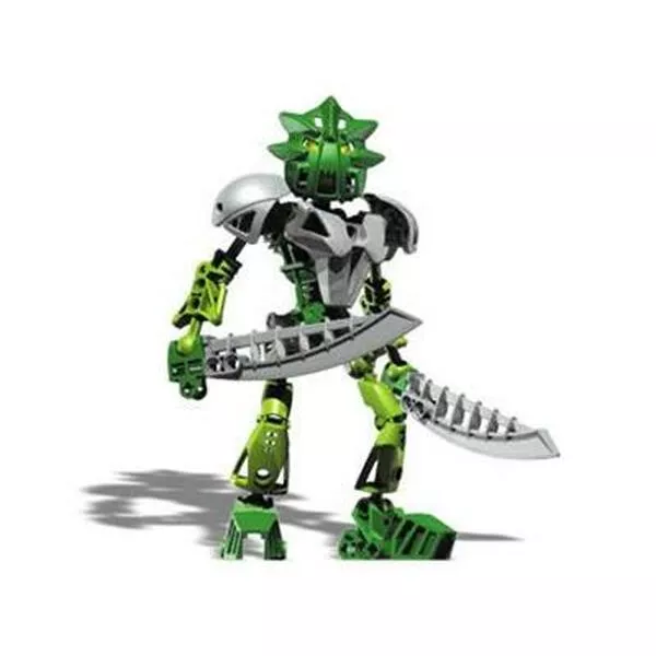 BIONICLE 8567 Луа Нува