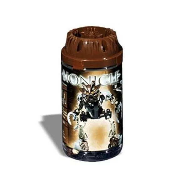 BIONICLE 8568 Pohatu Nuva (Фото 5)