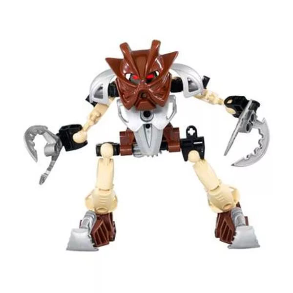 BIONICLE 8568 Pohatu Nuva (Фото 2)