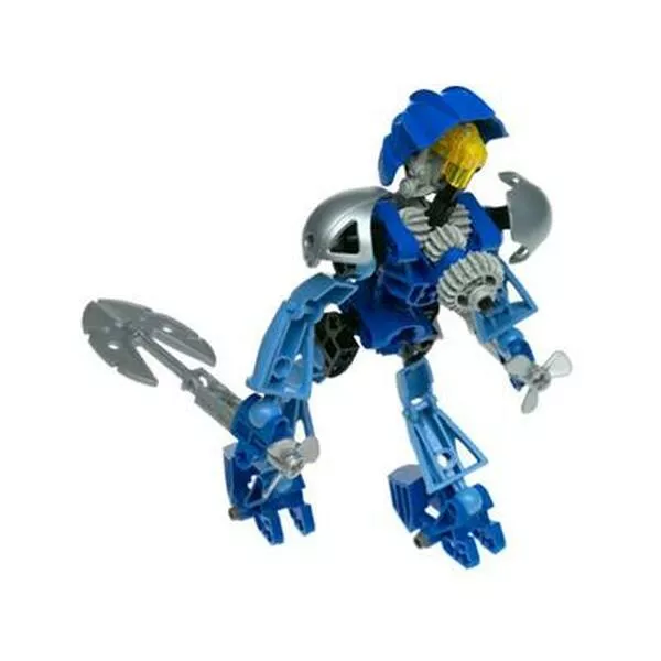 BIONICLE 8570 Gali Nuva (Фото 2)