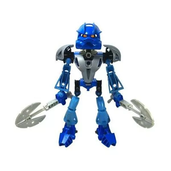 BIONICLE 8570 Gali Nuva (Фото 3)