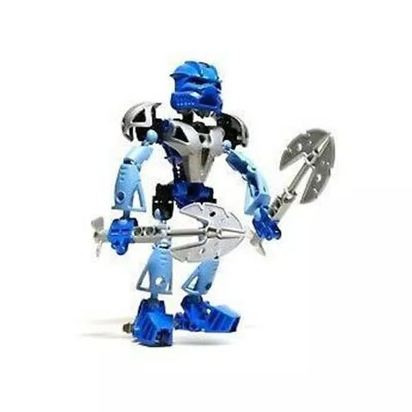 BIONICLE 8570 Gali Nuva