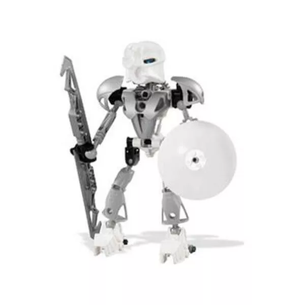 BIONICLE 8571 Kopaka Nuva
