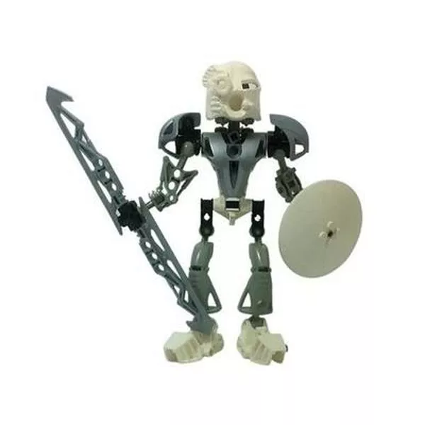 BIONICLE 8571 Kopaka Nuva (Фото 3)