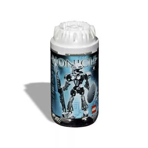 BIONICLE 8571 Kopaka Nuva (Фото 4)