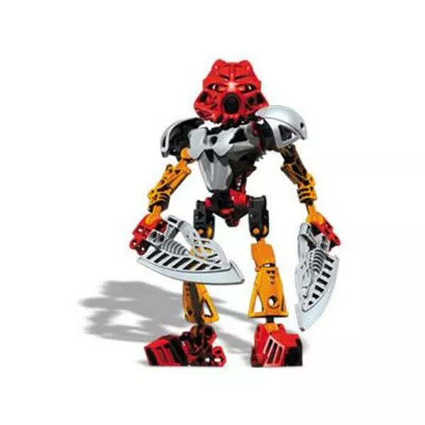 BIONICLE 8572 Tahu Nuva